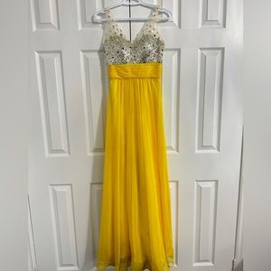 Bridesmaid Dress